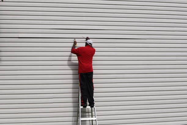 Best Insulated Siding Installation  in Ridgeway, AK