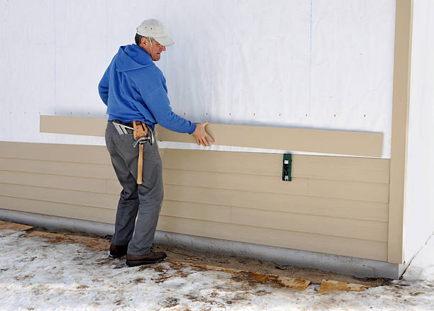 Siding Removal and Disposal in Ridgeway, AK